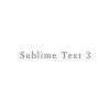 Sublime Text 3のAutoFileNameで幅と高さが自動補完されない場合の対処法
